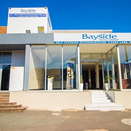 Bayside Hotel Pinetown New Germany Exterior foto