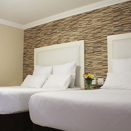 Bayside Hotel Pinetown New Germany Quarto foto