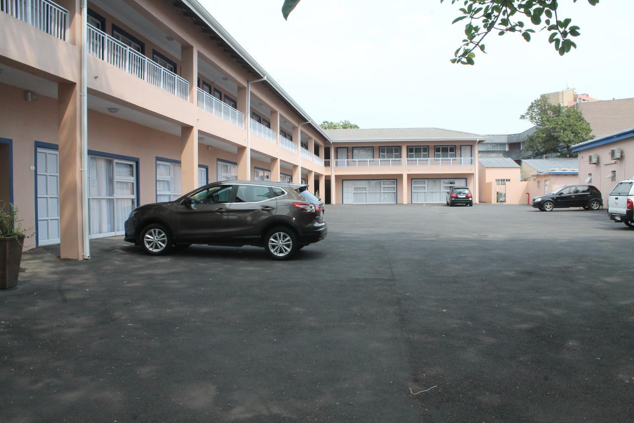 Bayside Hotel Pinetown New Germany Quarto foto