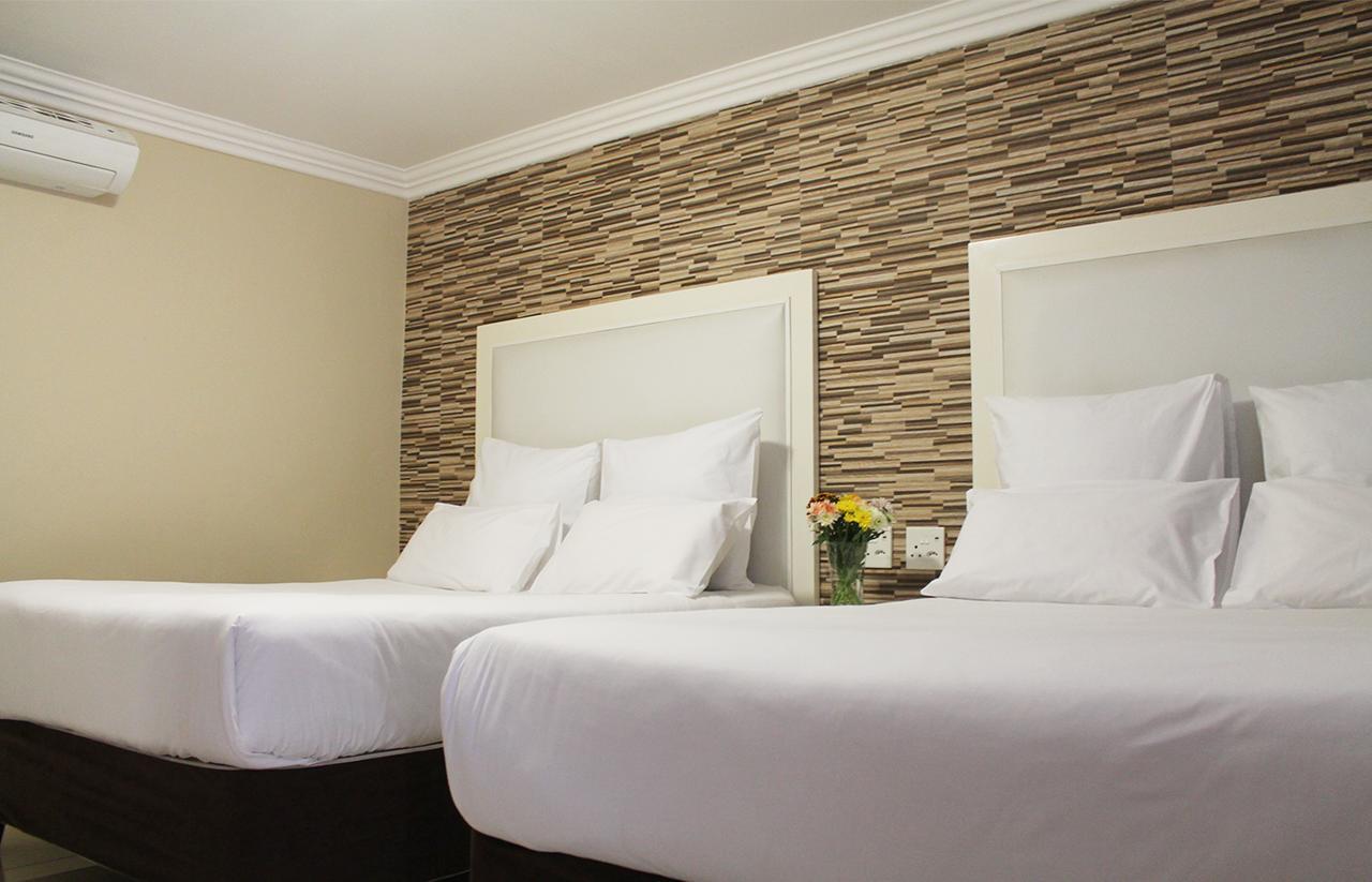 Bayside Hotel Pinetown New Germany Quarto foto