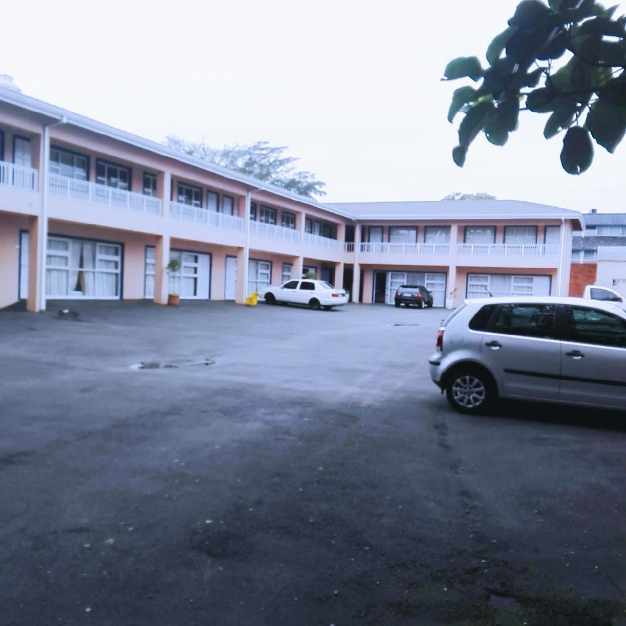Bayside Hotel Pinetown New Germany Exterior foto